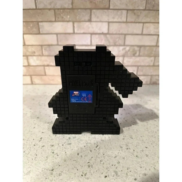 Pixel Pals - Street Fighter Chun-Li    Si - Picture 3 of 3